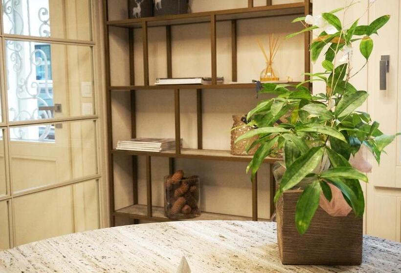 膳宿费 Palazzetto Dieda