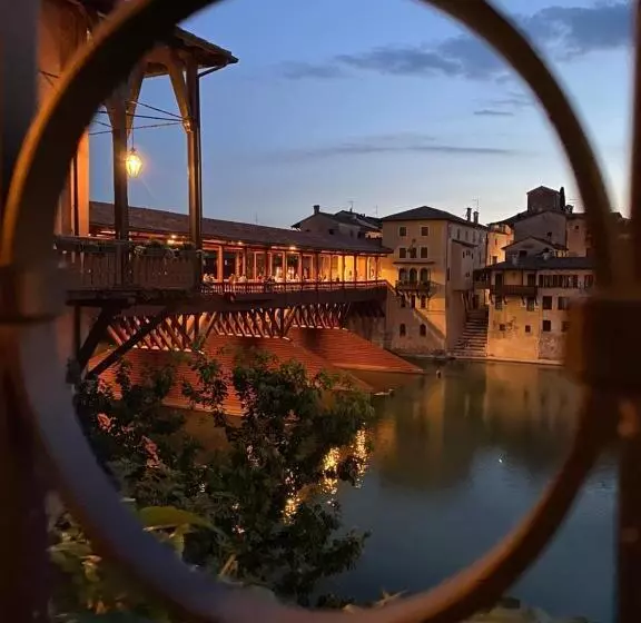 Majatalo Palazzetto Dieda