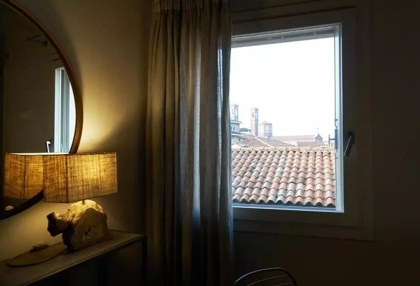 Majatalo Palazzetto Dieda