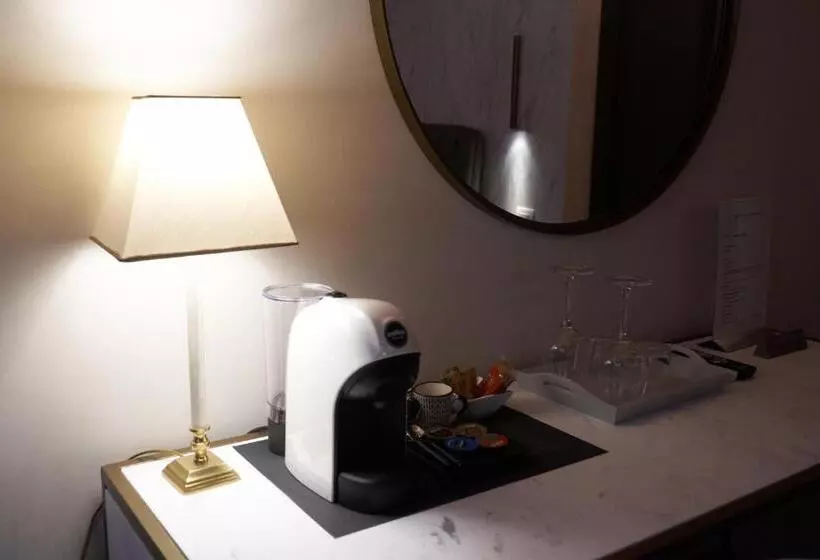 Majatalo Palazzetto Dieda