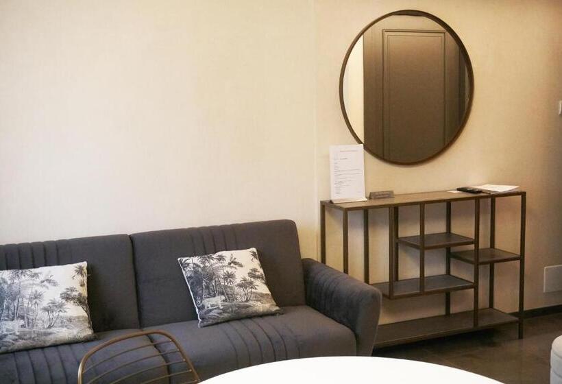 膳宿费 Palazzetto Dieda