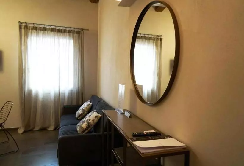 Majatalo Palazzetto Dieda