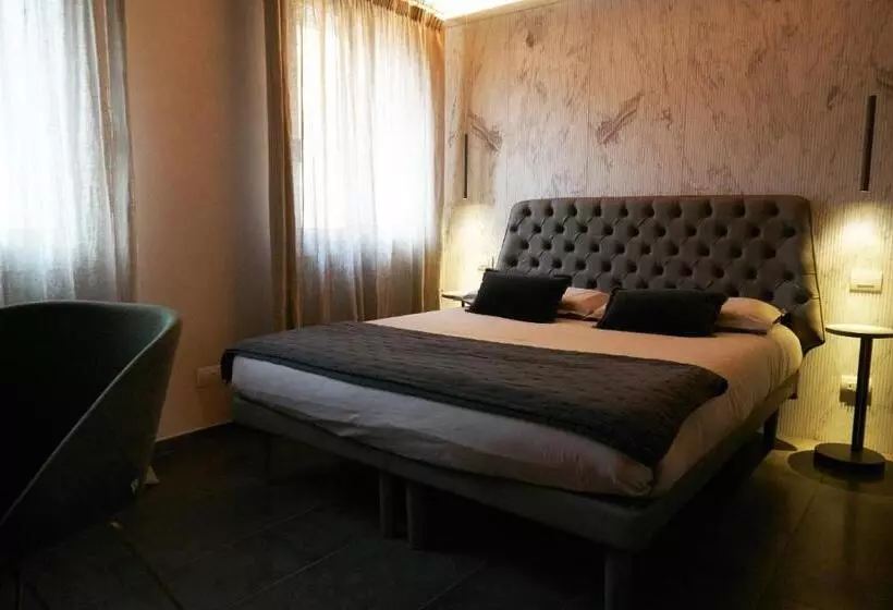 Majatalo Palazzetto Dieda