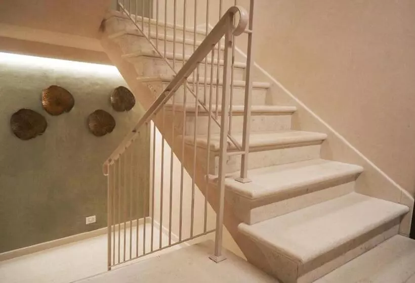 Majatalo Palazzetto Dieda