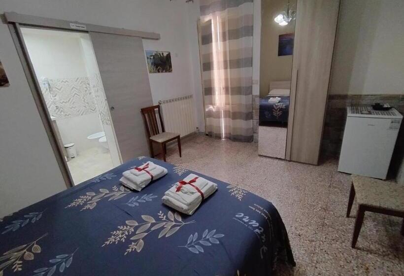 ペンション Stanza Mamma Ottavia   Stanza E Bagno Indipendente