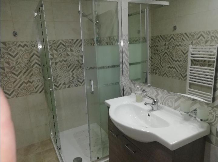 ペンション Stanza Mamma Ottavia   Stanza E Bagno Indipendente