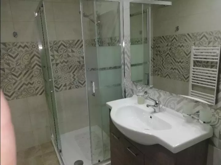 پانسیون Stanza Mamma Ottavia   Stanza E Bagno Indipendente
