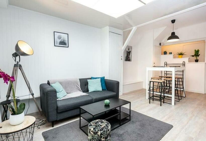 Пансион Le St Honore