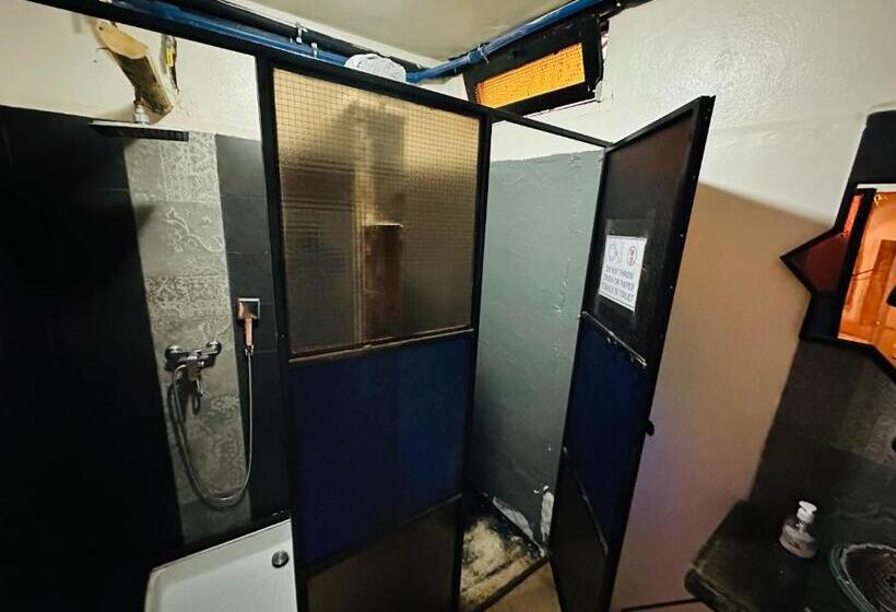 ユースホステル Chiwash Place Taghazout