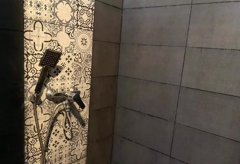 Retkeilymaja Chiwash Place Taghazout