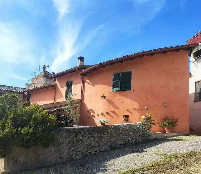 B&b I Martelli