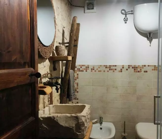 B&b I Martelli