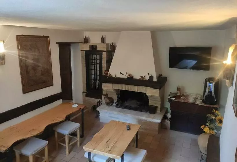 B&b I Martelli