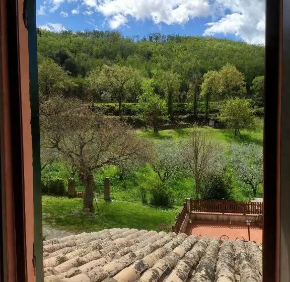 B&b I Martelli