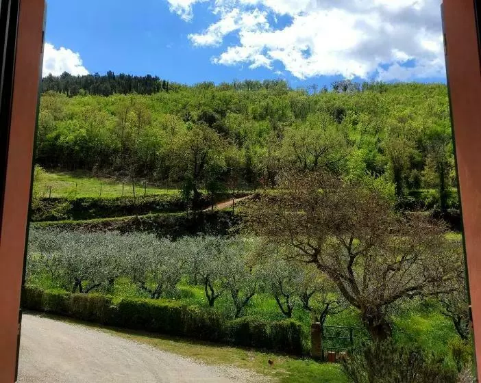 B&b I Martelli
