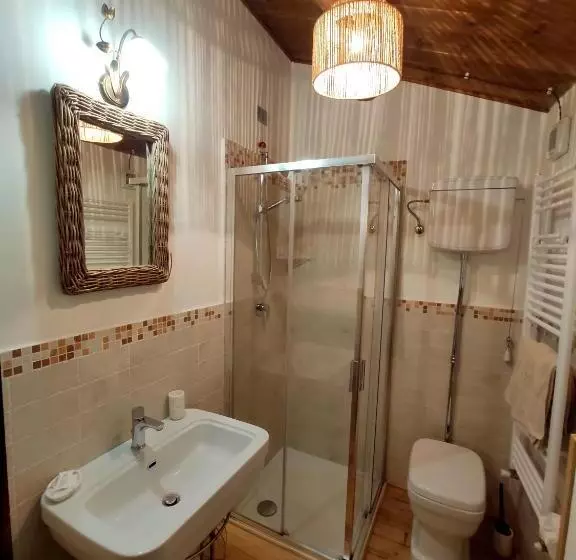B&b I Martelli