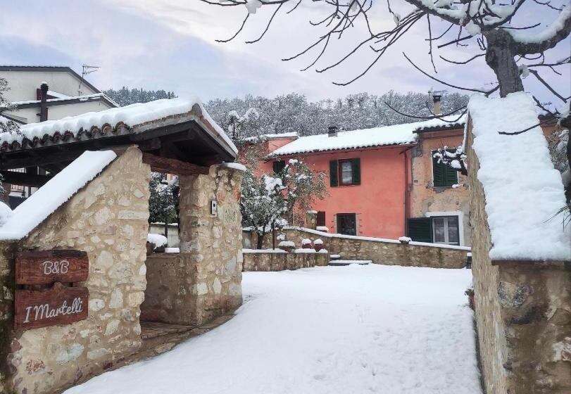 B&b I Martelli