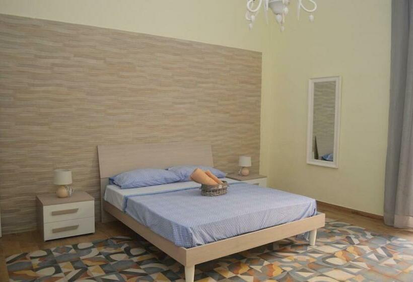 تختخواب و صبحانه Duke S Rooms