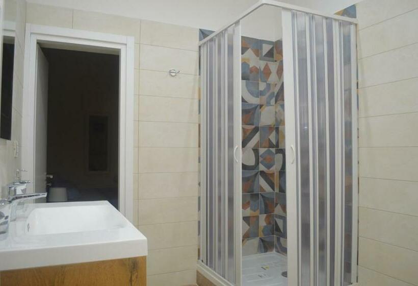 تختخواب و صبحانه Duke S Rooms