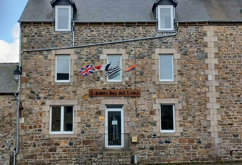 Bed and Breakfast L Abri Du Sillon