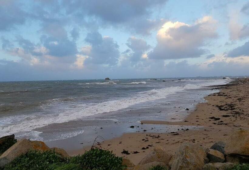 Bed and Breakfast L Abri Du Sillon