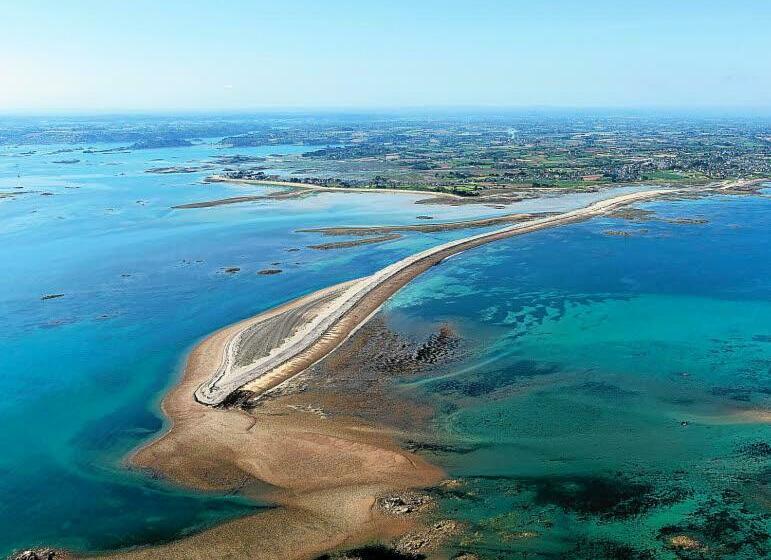 Bed and Breakfast L Abri Du Sillon