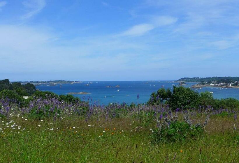 Bed and Breakfast L Abri Du Sillon