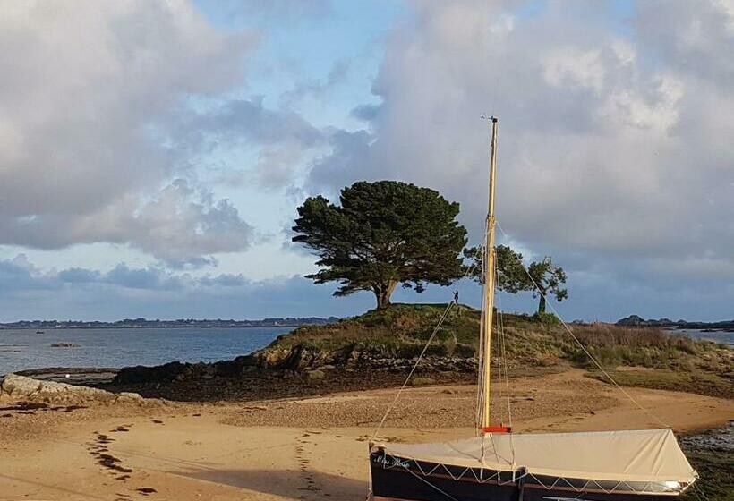 Bed and Breakfast L Abri Du Sillon