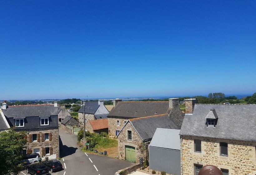 Bed and Breakfast L Abri Du Sillon