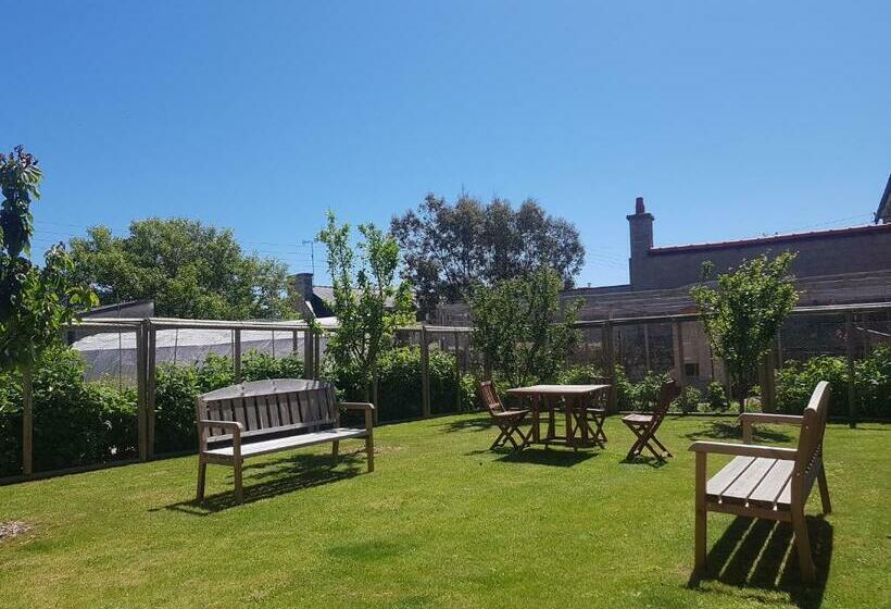 Bed and Breakfast L Abri Du Sillon