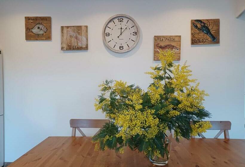 Bed and Breakfast L Abri Du Sillon