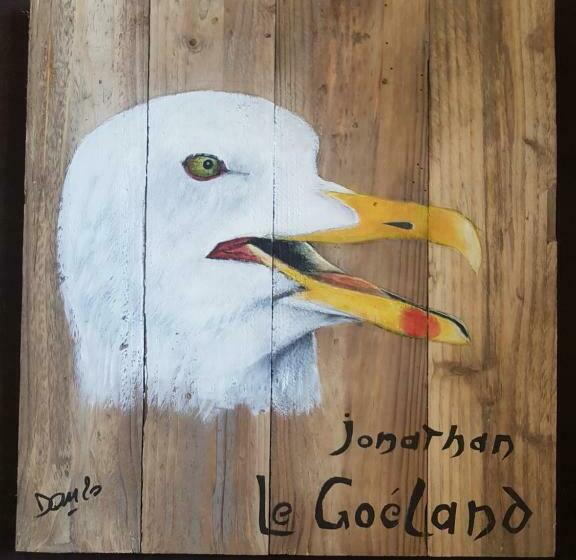 Bed and Breakfast L Abri Du Sillon