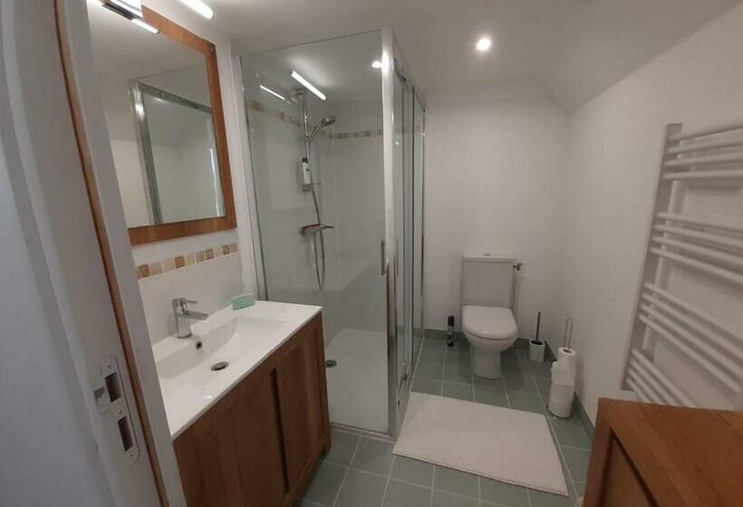 Bed and Breakfast L Abri Du Sillon