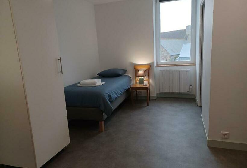 Bed and Breakfast L Abri Du Sillon