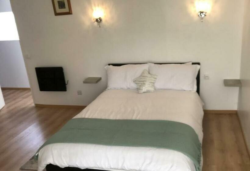 Bed and Breakfast Lac Du Logerie