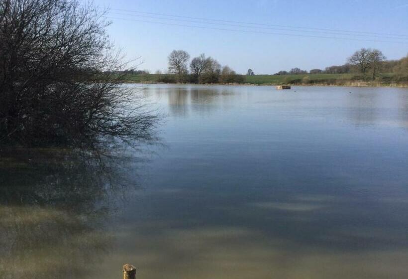 Bed and Breakfast Lac Du Logerie