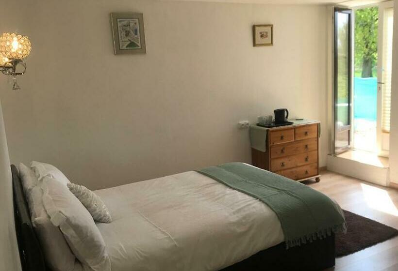 Bed and Breakfast Lac Du Logerie