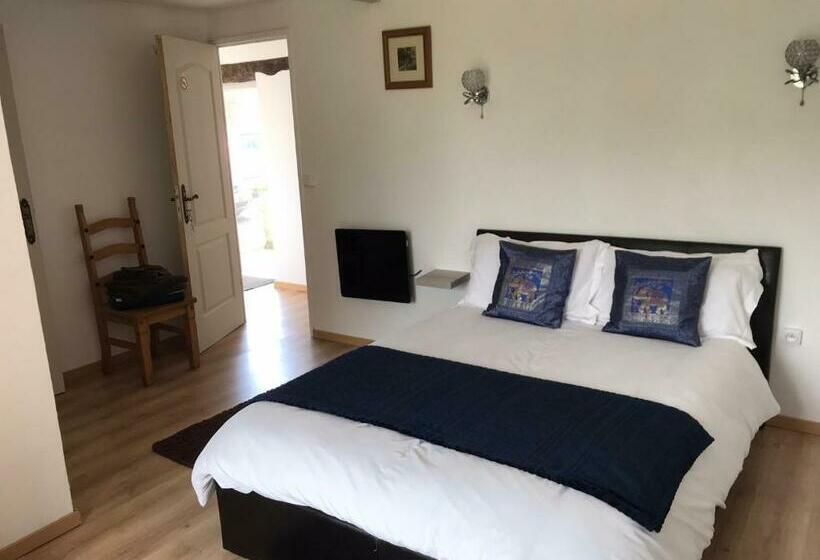 Bed and Breakfast Lac Du Logerie