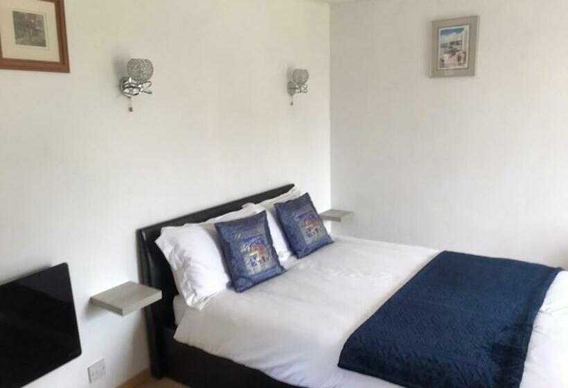 Bed and Breakfast Lac Du Logerie