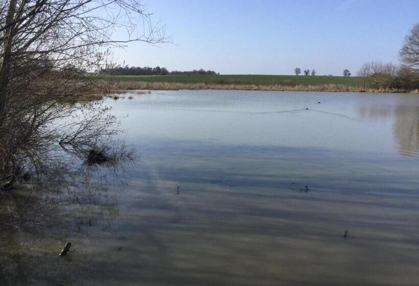 Bed and Breakfast Lac Du Logerie