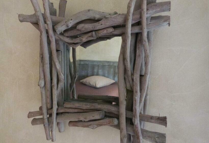 Bed and Breakfast Le Puits De La Foltière