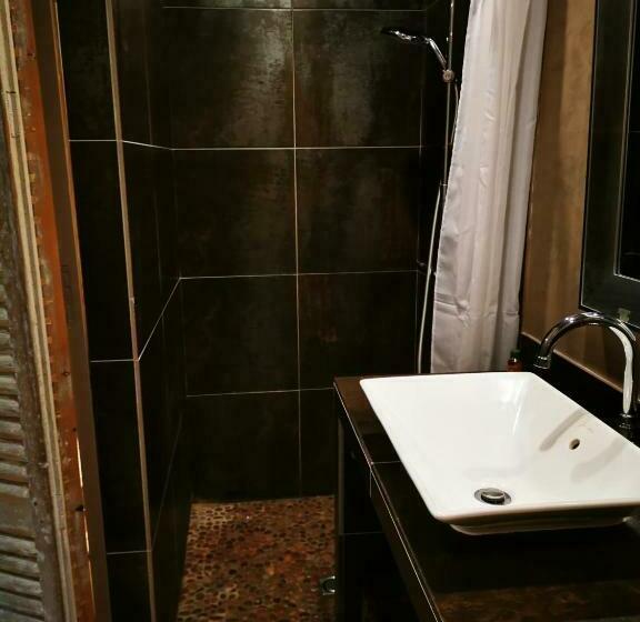 Bed and Breakfast Le Puits De La Foltière