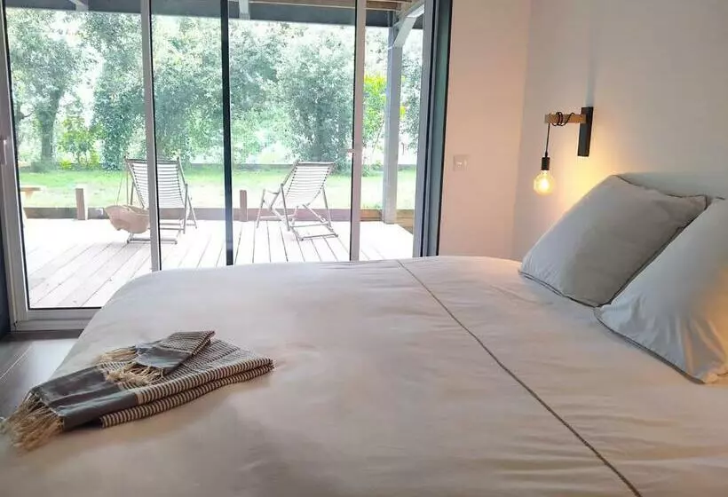 Aamiaismajoitus (B&B) Mimis House