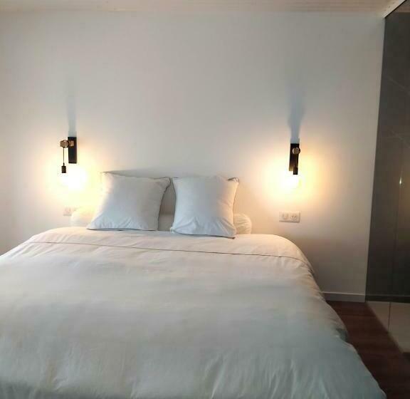 Bed and Breakfast Mimis House