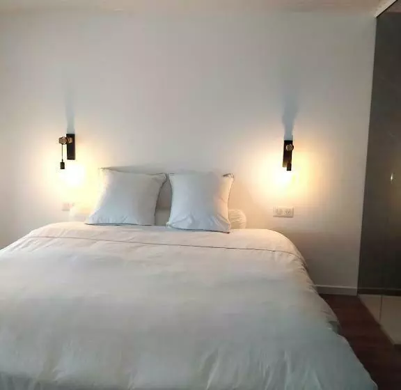 Aamiaismajoitus (B&B) Mimis House