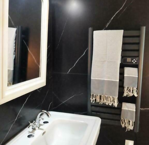 Bed and Breakfast Mimis House