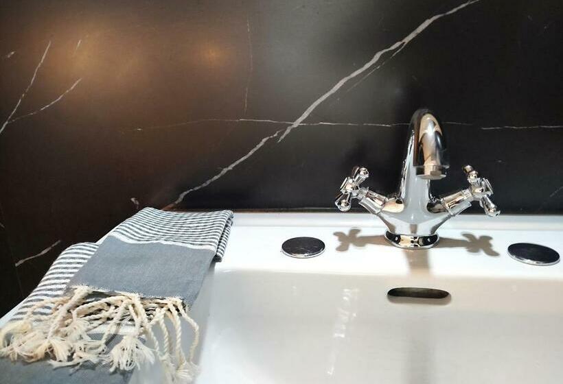 Bed and Breakfast Mimis House