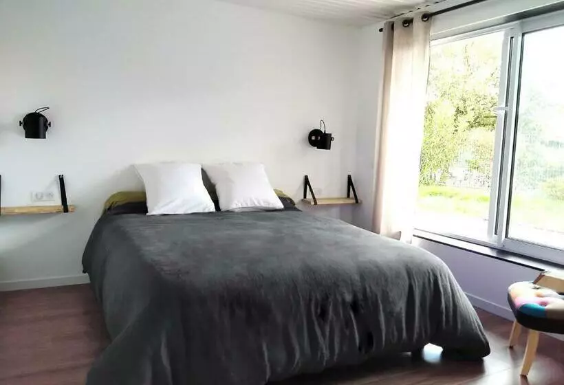 Aamiaismajoitus (B&B) Mimis House