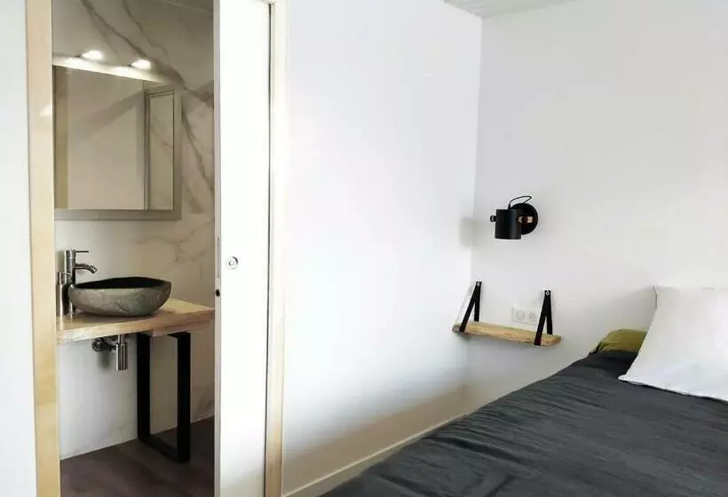 Aamiaismajoitus (B&B) Mimis House