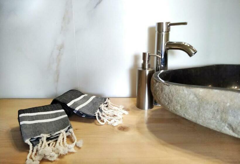 Bed and Breakfast Mimis House